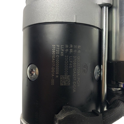 XICHAI QDJ2709A 3708010-472-0000 3708010A017-DG1A Starter motor voor machines