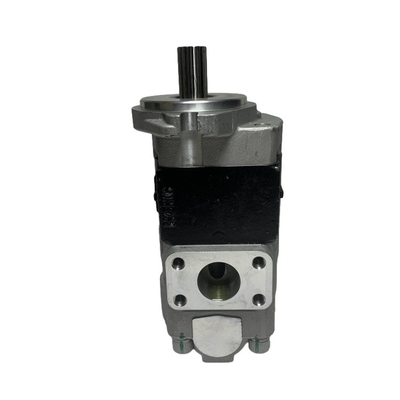 CPCD80-100 Vorklift model Stalen Hydraulische Pomp A45E7-10202 voor onderdelen van de HELI H2000-serie