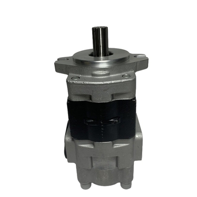 CPCD80-100 Vorklift model Stalen Hydraulische Pomp A45E7-10202 voor onderdelen van de HELI H2000-serie