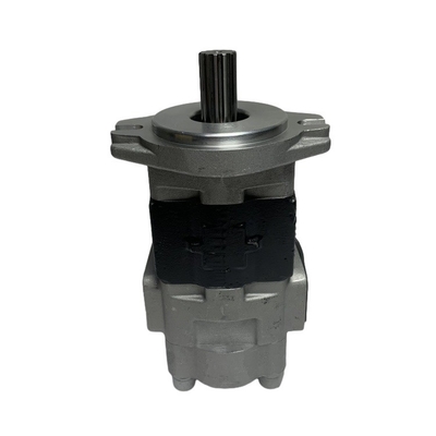 CPCD80-100 Vorklift model Stalen Hydraulische Pomp A45E7-10202 voor onderdelen van de HELI H2000-serie