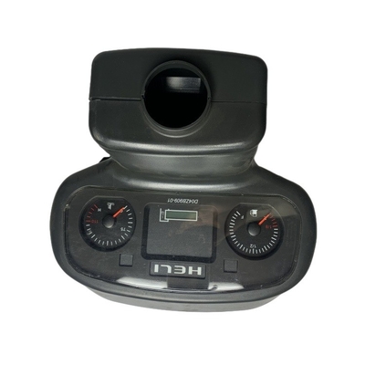 Plastic Vorklift Combinatie Meter D04ZB909 H24C2-40511 H24C2-40521 met verbruik