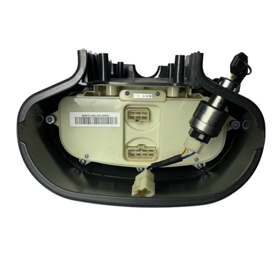 Plastic Vorklift Combinatie Meter D04ZB909 H24C2-40511 H24C2-40521 met verbruik