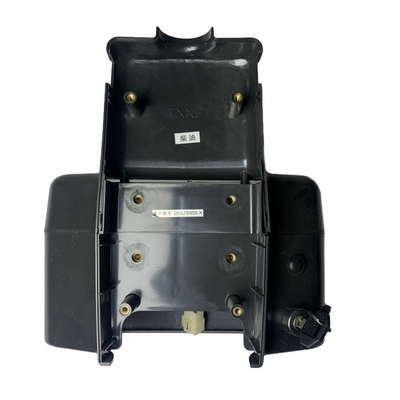 Plastic Vorklift Combinatie Meter D04ZB909 H24C2-40511 H24C2-40521 met verbruik