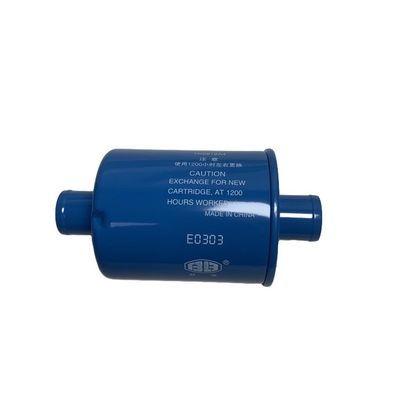 Vorkhefstukken 25597-60301 YK0812A4 Hydraulisch oliefilter gegarandeerd en ontworpen