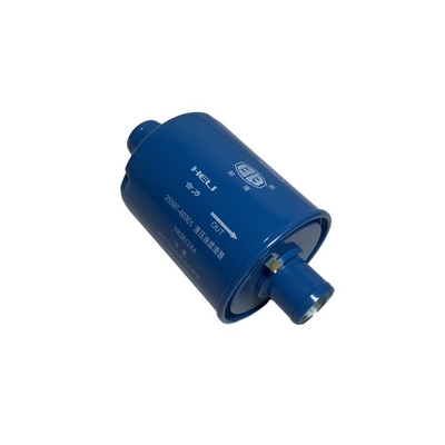 Vorkhefstukken 25597-60301 YK0812A4 Hydraulisch oliefilter gegarandeerd en ontworpen