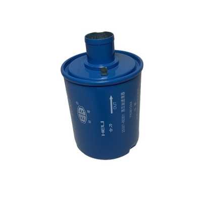 Vorkhefstukken 25597-60301 YK0812A4 Hydraulisch oliefilter gegarandeerd en ontworpen