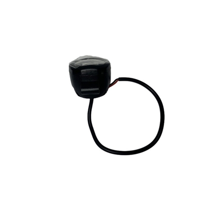 Industrial Red Zone Warning Area lichten voor 10-80v vorkheftrucks Jaar 2007 LED-waarschuwing