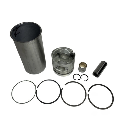 C240 Motor Kit voor ISUZU Dieselmotoren Kolven Ring Liner Vorklift Model CPC D 20-35