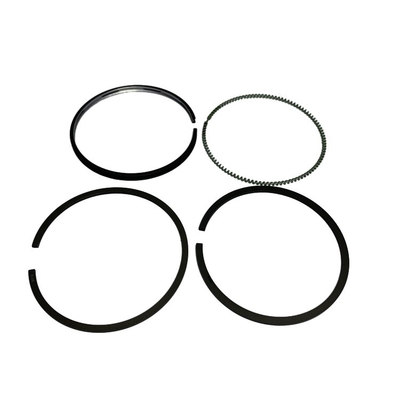 C240 Motor Kit voor ISUZU Dieselmotoren Kolven Ring Liner Vorklift Model CPC D 20-35