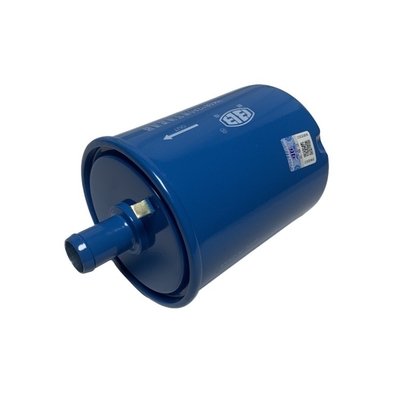 YK0812A5 Stalen hydraulisch oliefilter 25967-82001 Stalen materiaal voor onderdelen van vorkheftrucks