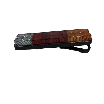 Vorklift Model CPC D 10-35 Achterste combinatilamp OEM NC9717-770100-001 voor voedselwinkel