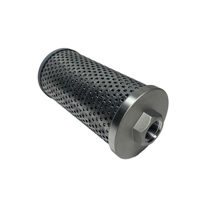YK0816A Vorkliftonderdelen Hydraulisch terugkeerfilter H24C7-50201 voor HELI CPCD10-30 CPD10-35
