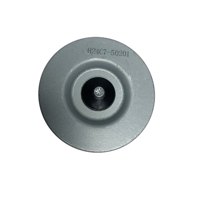 YK0816A Vorkliftonderdelen Hydraulisch terugkeerfilter H24C7-50201 voor HELI CPCD10-30 CPD10-35