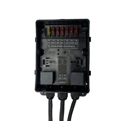 HELI Vorkliftonderdelen DQH-012 AF932-40401 Centrale besturingsbox voor verbeterde productiviteit