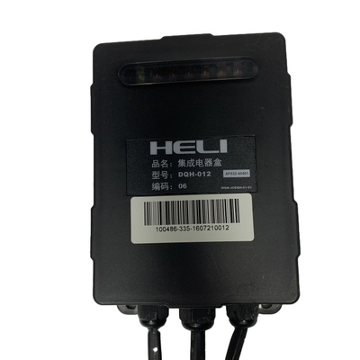 HELI Vorkliftonderdelen DQH-012 AF932-40401 Centrale besturingsbox voor verbeterde productiviteit