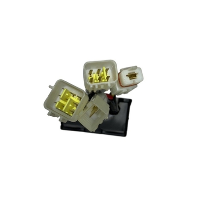 HELI Vorkliftonderdelen DQH-012 AF932-40401 Centrale besturingsbox voor verbeterde productiviteit