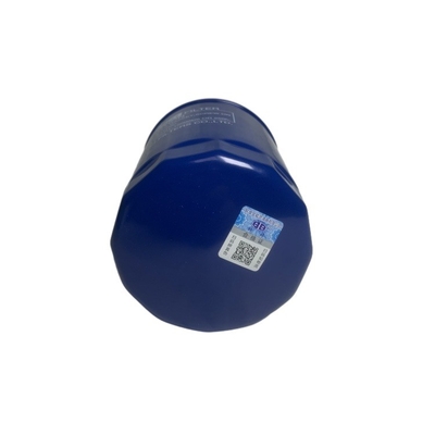 Vorklift-oliefilter JX0810D1 1408502610101 JX0810Y JX85100C voor motor 485/490/495