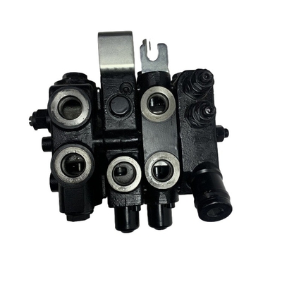 HELI Lithiumbatterij vorkhef CPD20-35 CBD5-F15YHG1-02 Hydraulische regelklep voor vorkhef