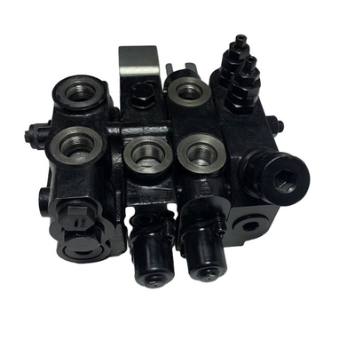 HELI Lithiumbatterij vorkhef CPD20-35 CBD5-F15YHG1-02 Hydraulische regelklep voor vorkhef