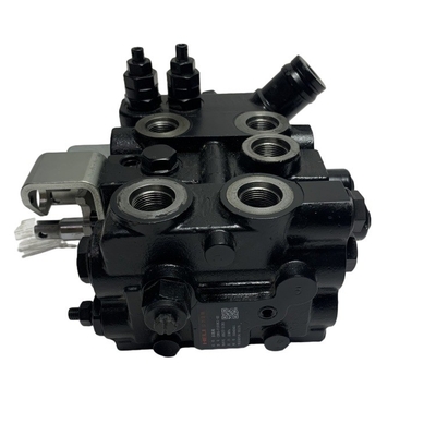 HELI Lithiumbatterij vorkhef CPD20-35 CBD5-F15YHG1-02 Hydraulische regelklep voor vorkhef