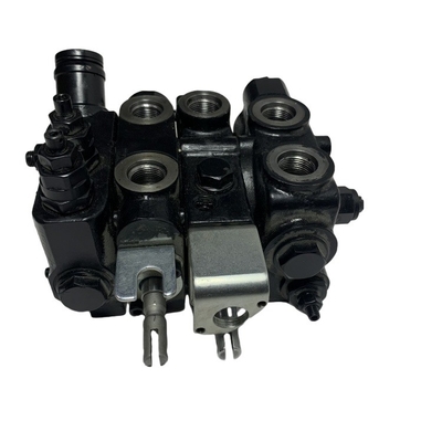 HELI Lithiumbatterij vorkhef CPD20-35 CBD5-F15YHG1-02 Hydraulische regelklep voor vorkhef