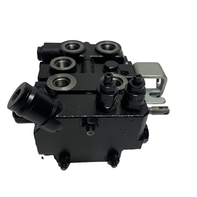 HELI Lithiumbatterij vorkhef CPD20-35 CBD5-F15YHG1-02 Hydraulische regelklep voor vorkhef
