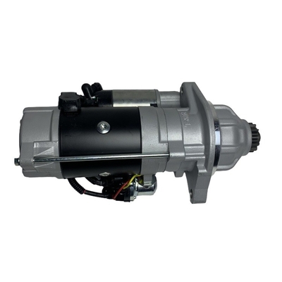 24V XICHAI Startermotor QDJ2095-15/B 3708010A53H-HL10M 3708010C53H-HL10M Voor heftruck Spare parts Steel