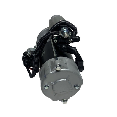 24V XICHAI Startermotor QDJ2095-15/B 3708010A53H-HL10M 3708010C53H-HL10M Voor heftruck Spare parts Steel