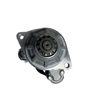 24V XICHAI Startermotor QDJ2095-15/B 3708010A53H-HL10M 3708010C53H-HL10M Voor heftruck Spare parts Steel