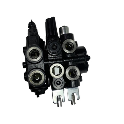 HELI Lithiumbatterij vorklift CPD30-35 CBD6-F15YDF5-02 Hydraulische regelklep A7T77-31201