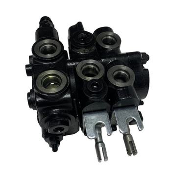 HELI Lithiumbatterij vorklift CPD30-35 CBD6-F15YDF5-02 Hydraulische regelklep A7T77-31201