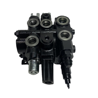 HELI Lithiumbatterij vorklift CPD30-35 CBD6-F15YDF5-02 Hydraulische regelklep A7T77-31201
