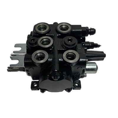 HELI Lithiumbatterij vorklift CPD30-35 CBD6-F15YDF5-02 Hydraulische regelklep A7T77-31201