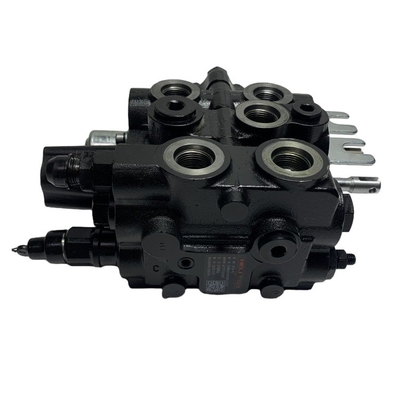 HELI Lithiumbatterij vorklift CPD30-35 CBD6-F15YDF5-02 Hydraulische regelklep A7T77-31201
