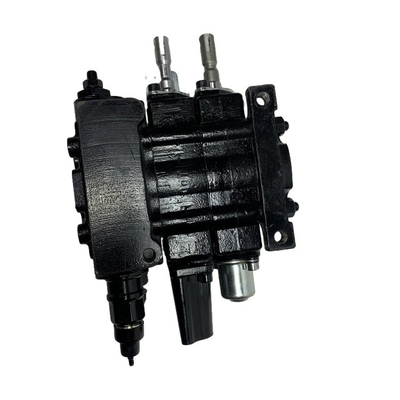HELI Lithiumbatterij vorklift CPD30-35 CBD6-F15YDF5-02 Hydraulische regelklep A7T77-31201