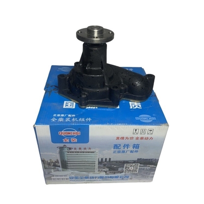 Quanchai QC490GP 4C2-50V32 motor waterpomp met OEM 2409001810003 en prestaties