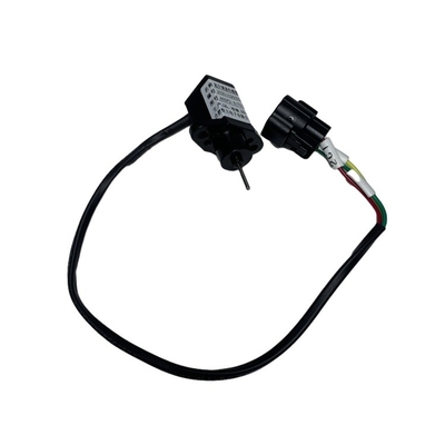 HELI Multi-Way Valve A65F2-41701 Lift sensor assemblage in lichtgewicht kunststof