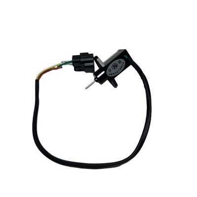 HELI Multi-Way Valve A65F2-41701 Lift sensor assemblage in lichtgewicht kunststof
