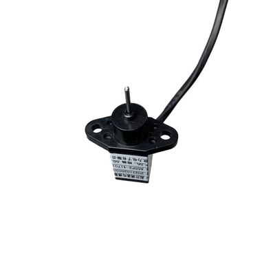 HELI Multi-Way Valve A65F2-41701 Lift sensor assemblage in lichtgewicht kunststof