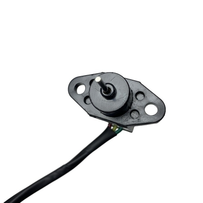 HELI Multi-Way Valve A65F2-41701 Lift sensor assemblage in lichtgewicht kunststof