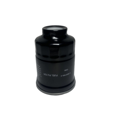 De beste brandstoffilter voor ISUZU 4JB1 C240 4JG2 5-87610094-0 8-98037480-0