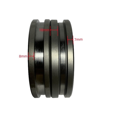 Geschikt voor vorkheftrucks Transmissie systeem 12493-42041 J30H-03100 Synchronisator Assembly