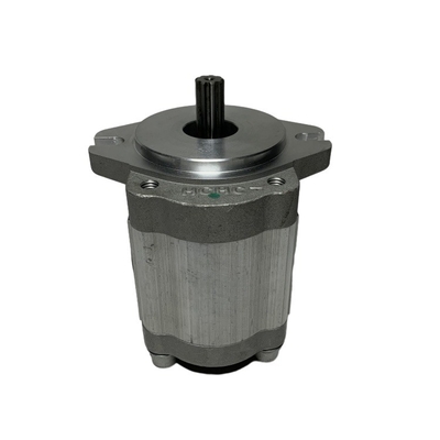 Krachtige G160-536001-000 Vorklift Gear Pump CBHCA-F16-AL9 voor CPCD200-250 Gewicht 3,2 KG