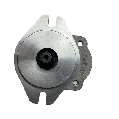 Krachtige G160-536001-000 Vorklift Gear Pump CBHCA-F16-AL9 voor CPCD200-250 Gewicht 3,2 KG