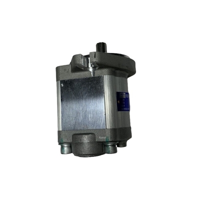Krachtige G160-536001-000 Vorklift Gear Pump CBHCA-F16-AL9 voor CPCD200-250 Gewicht 3,2 KG