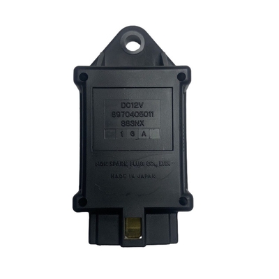 Duurzame tijdrelais voor Isuzu-motor 8970405010 8970405011 in bouwmaterialenwinkels