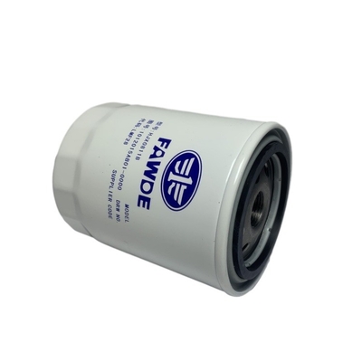 Deeltjes voor vorkhef van blauw staal Oliefilter WB202 JX0809B1 1012015AB01-0000 HJX0811B 1012015AB010000