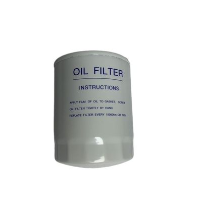 Deeltjes voor vorkhef van blauw staal Oliefilter WB202 JX0809B1 1012015AB01-0000 HJX0811B 1012015AB010000