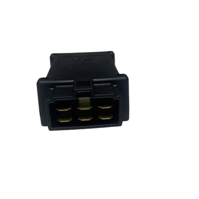 Duurzame tijdrelais voor Isuzu-motor 8970405010 8970405011 in bouwmaterialenwinkels