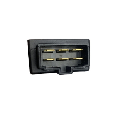 Duurzame tijdrelais voor Isuzu-motor 8970405010 8970405011 in bouwmaterialenwinkels